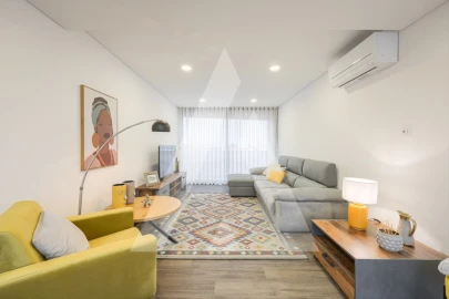 Apartamento T2 para Venda em Glória e Vera Cruz