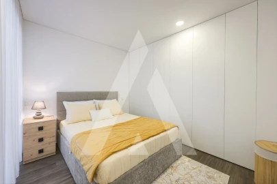 Apartamento T2 para Venda em Glória e Vera Cruz