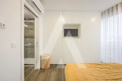 Apartamento T2 para Venda em Glória e Vera Cruz