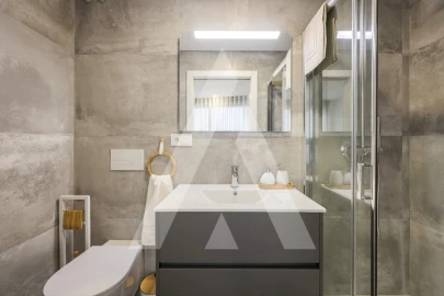 Apartamento T2 para Venda em Glória e Vera Cruz