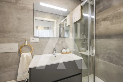 Apartamento T2 para Venda em Glória e Vera Cruz
