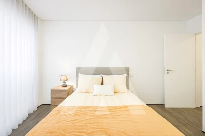 Apartamento T2 para Venda em Glória e Vera Cruz