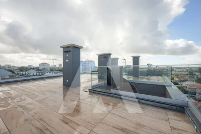 Apartamento T2 para Venda em Glória e Vera Cruz