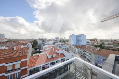 Apartamento T2 para Venda em Glória e Vera Cruz