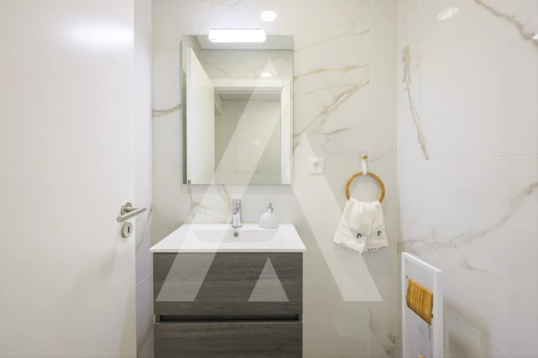 Apartamento T2 para Venda em Glória e Vera Cruz Foto 3