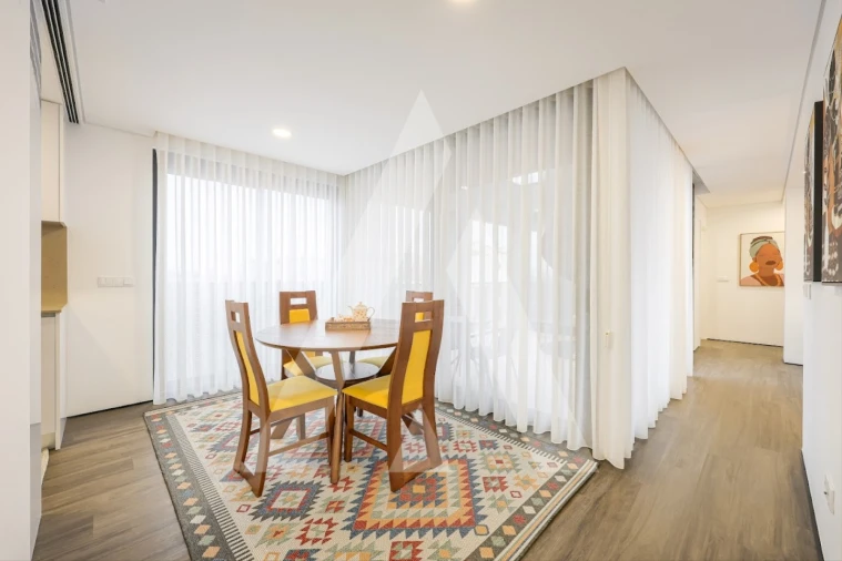 Apartamento T2 para Venda em Glória e Vera Cruz Foto 8