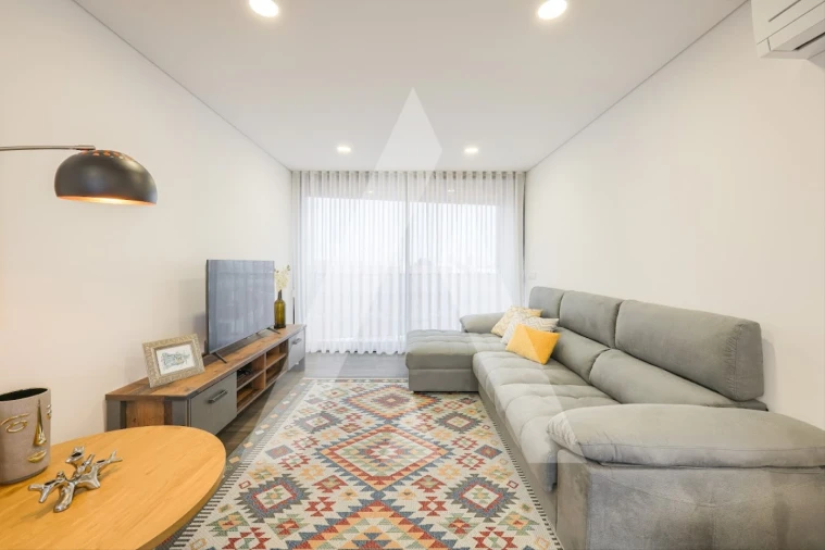 Apartamento T2 para Venda em Glória e Vera Cruz Foto 15