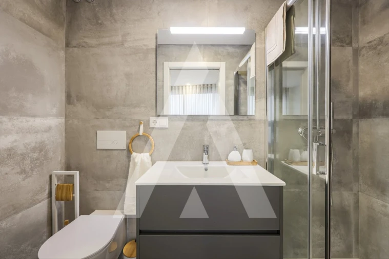 Apartamento T2 para Venda em Glória e Vera Cruz Foto 22