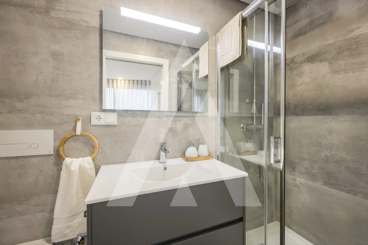 Apartamento T2 para Venda em Glória e Vera Cruz Foto 23