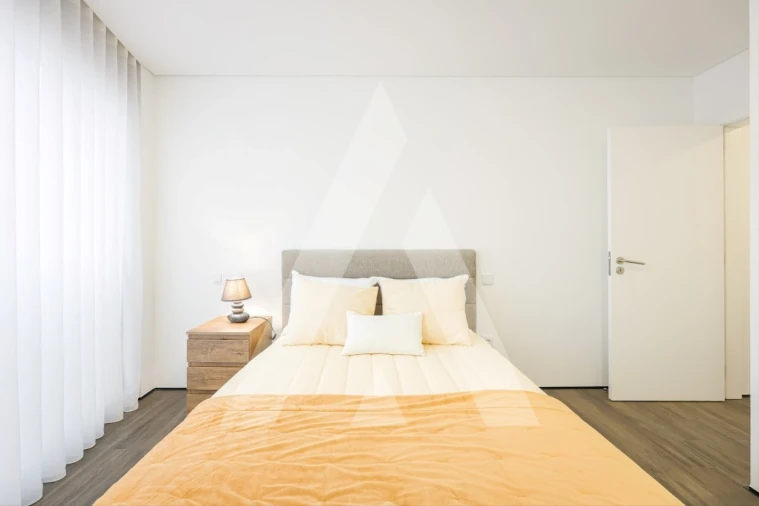 Apartamento T2 para Venda em Glória e Vera Cruz Foto 25