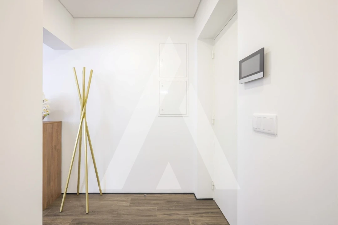 Apartamento T3 para Venda em Glória e Vera Cruz Foto 3