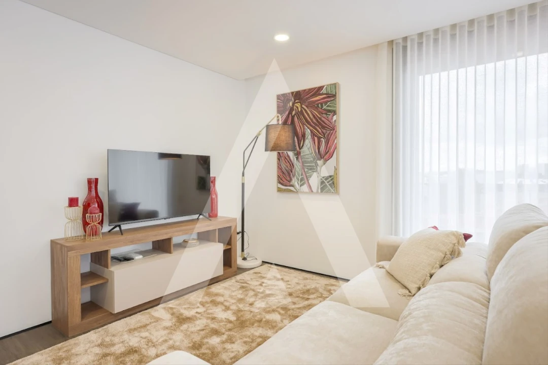 Apartamento T3 para Venda em Glória e Vera Cruz Foto 7