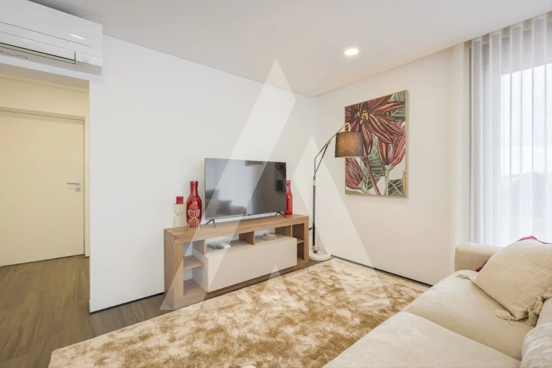Apartamento T3 para Venda em Glória e Vera Cruz Foto 8