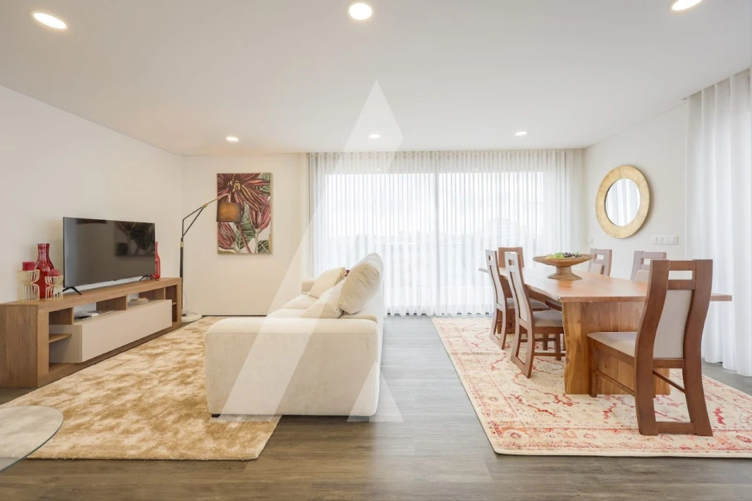 Apartamento T3 para Venda em Glória e Vera Cruz Foto 9