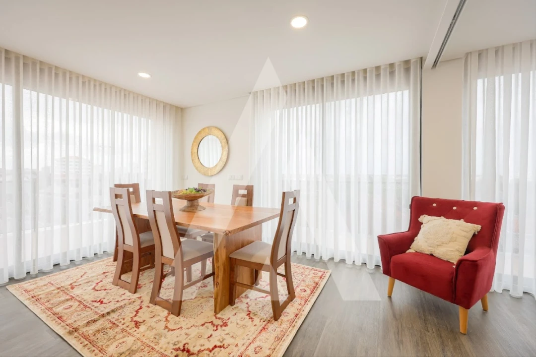 Apartamento T3 para Venda em Glória e Vera Cruz Foto 10