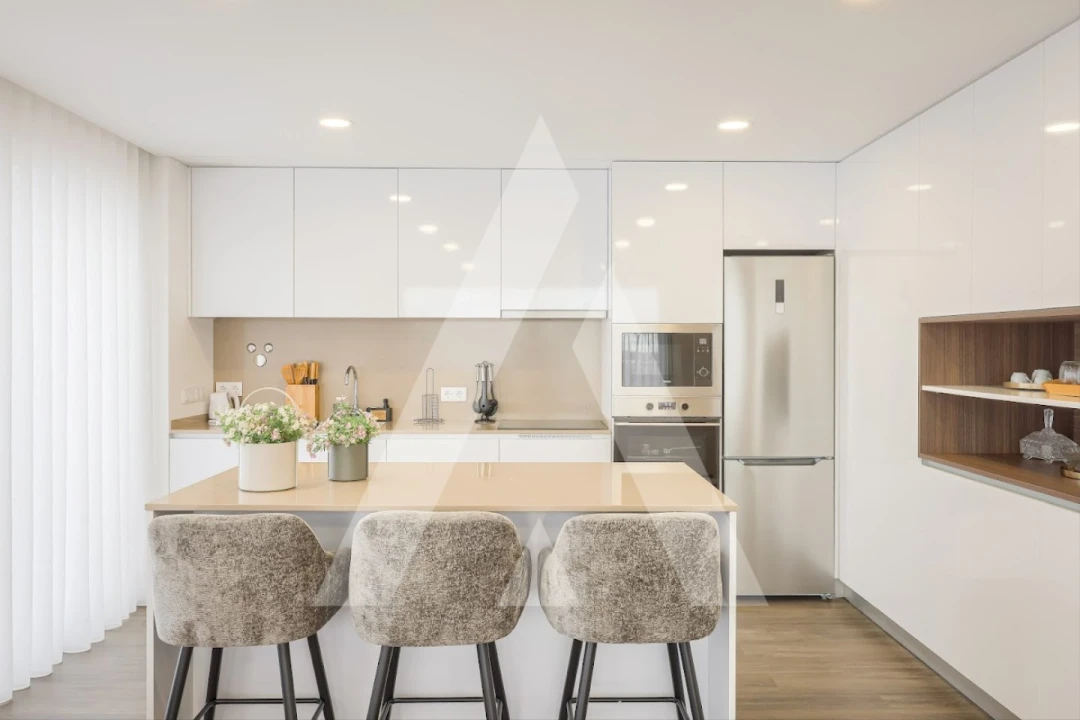 Apartamento T3 para Venda em Glória e Vera Cruz Foto 14