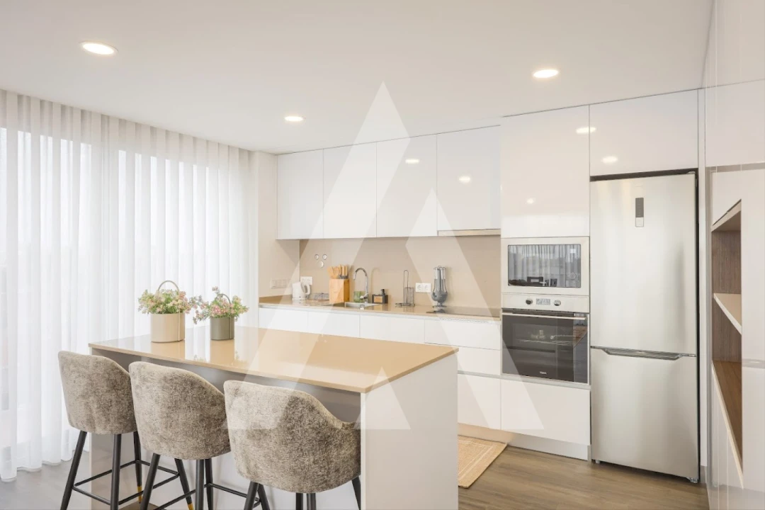 Apartamento T3 para Venda em Glória e Vera Cruz Foto 15