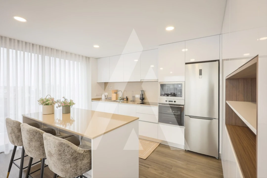 Apartamento T3 para Venda em Glória e Vera Cruz Foto 16