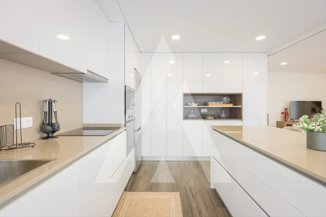 Apartamento T3 para Venda em Glória e Vera Cruz Foto 18