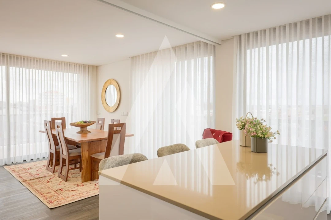 Apartamento T3 para Venda em Glória e Vera Cruz Foto 21