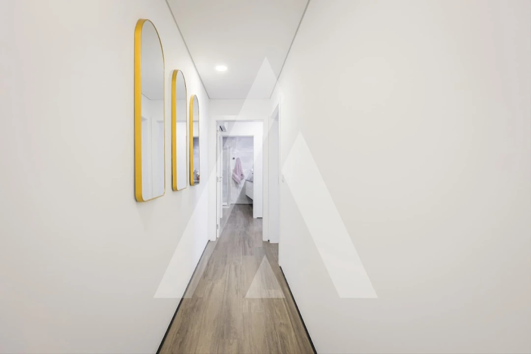 Apartamento T3 para Venda em Glória e Vera Cruz Foto 23
