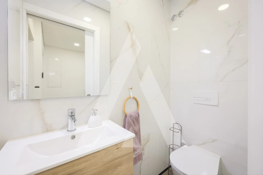 Apartamento T3 para Venda em Glória e Vera Cruz Foto 24