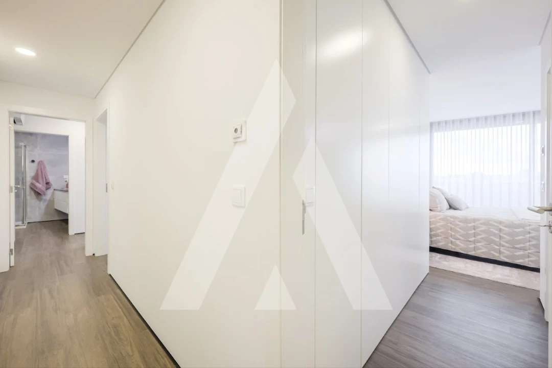 Apartamento T3 para Venda em Glória e Vera Cruz Foto 25