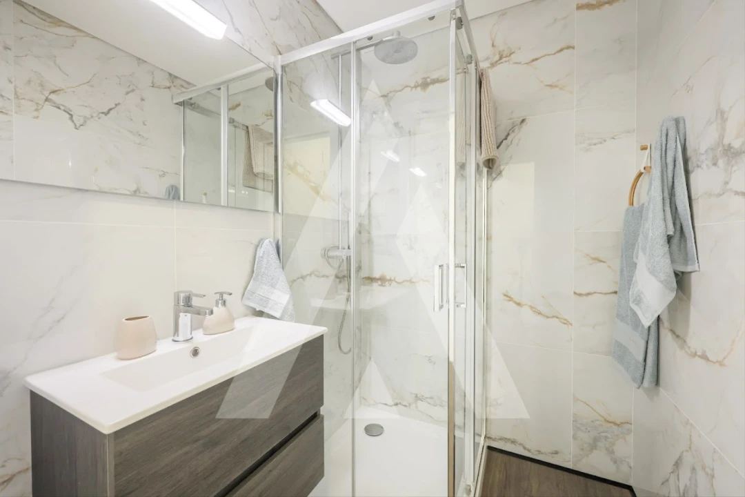 Apartamento T3 para Venda em Glória e Vera Cruz Foto 27