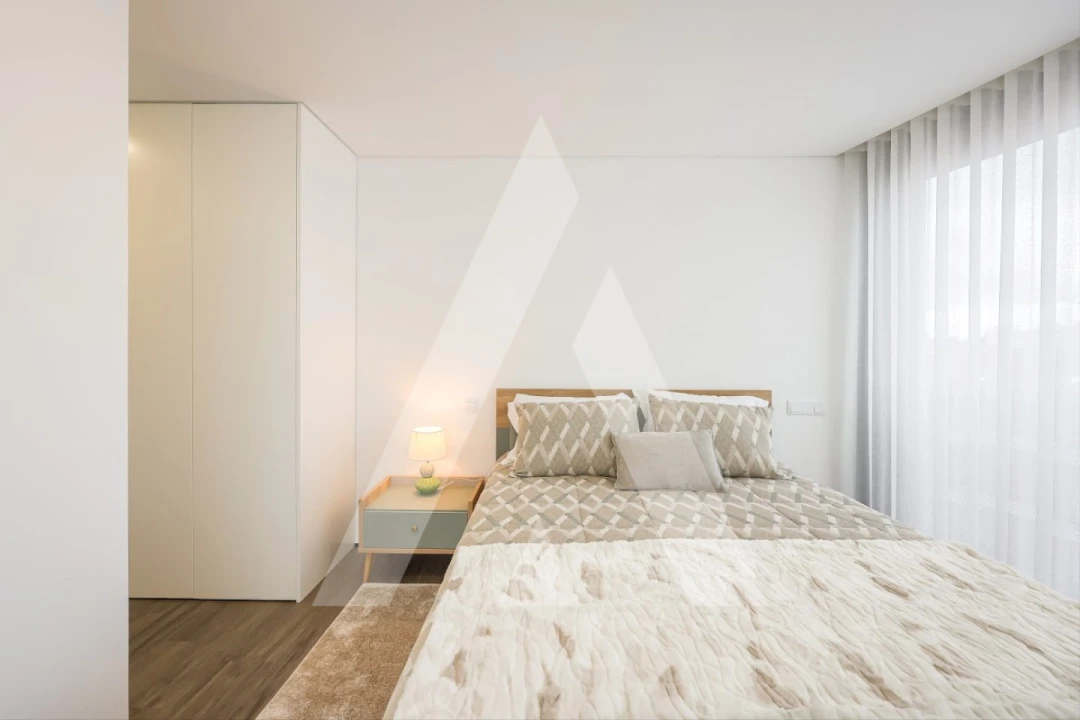 Apartamento T3 para Venda em Glória e Vera Cruz Foto 31
