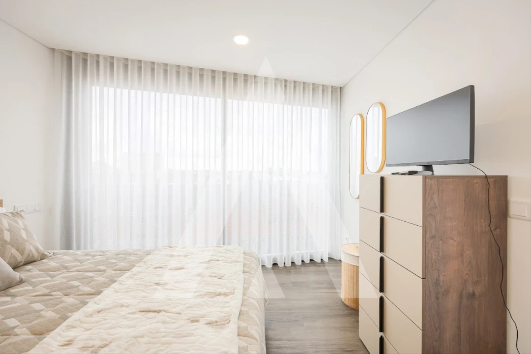 Apartamento T3 para Venda em Glória e Vera Cruz Foto 34