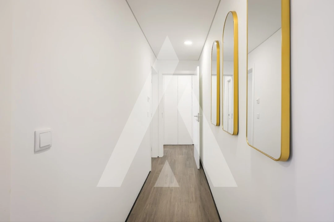 Apartamento T3 para Venda em Glória e Vera Cruz Foto 35