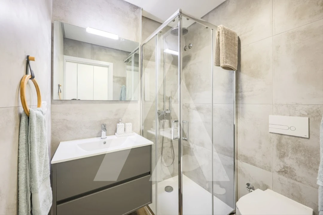 Apartamento T3 para Venda em Glória e Vera Cruz Foto 37