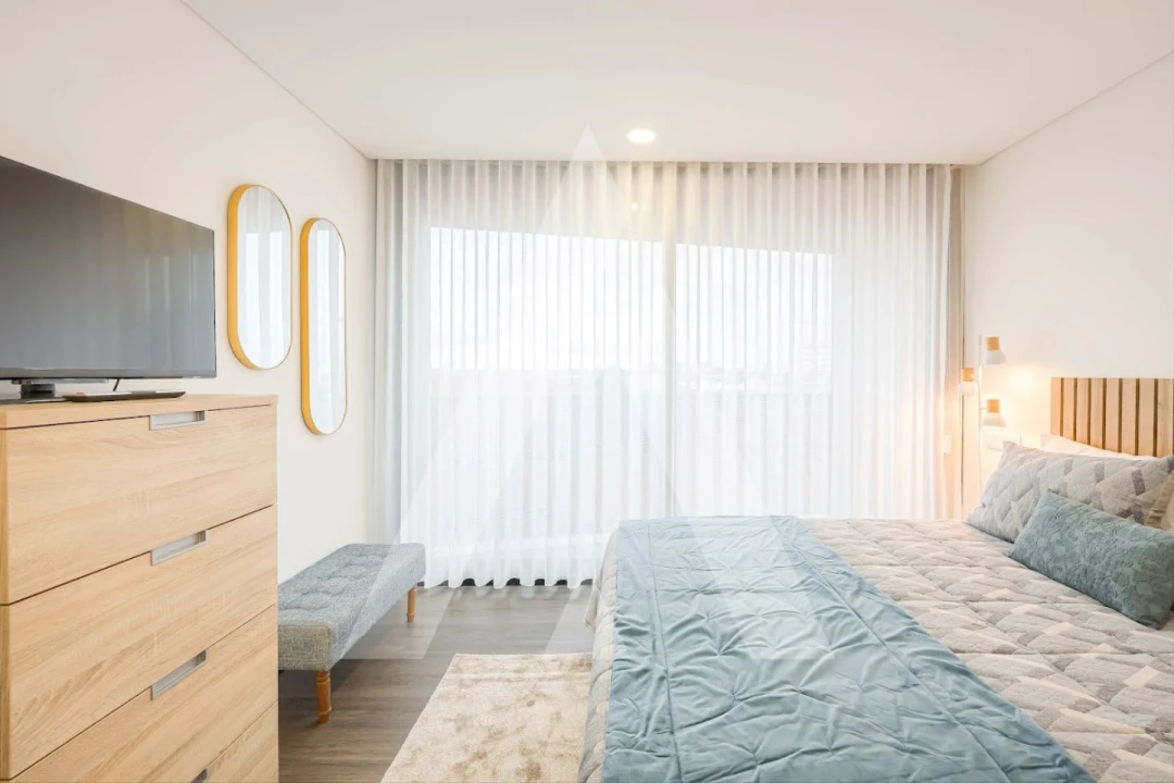 Apartamento T3 para Venda em Glória e Vera Cruz Foto 39