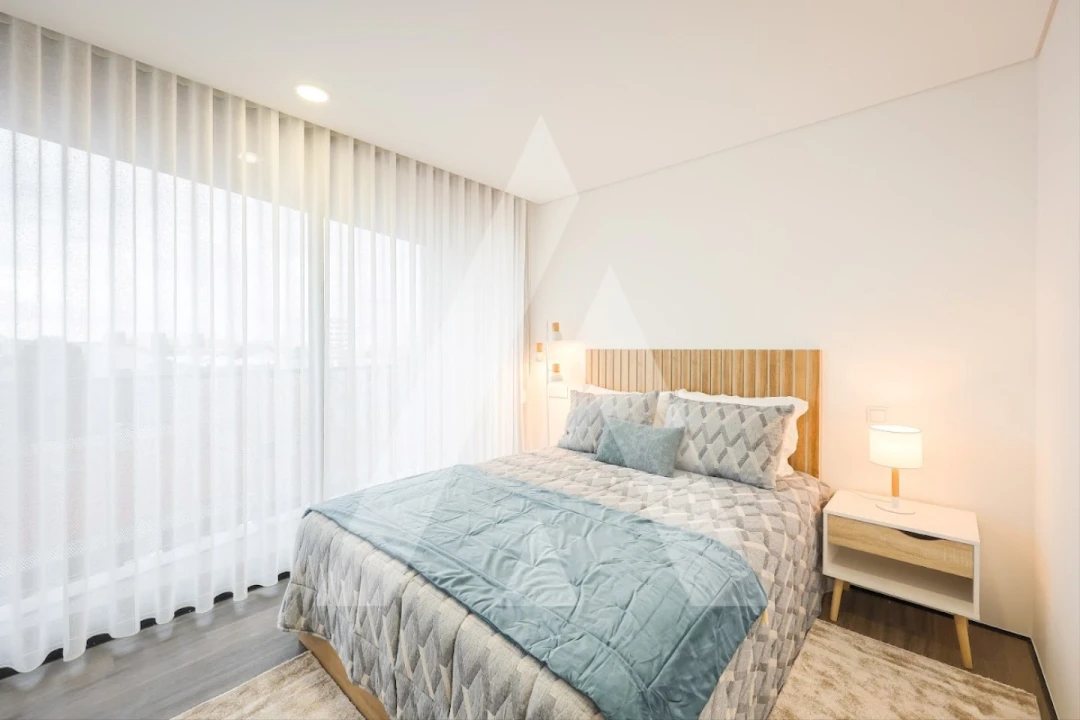 Apartamento T3 para Venda em Glória e Vera Cruz Foto 40