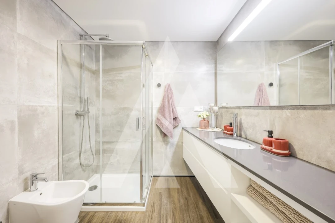Apartamento T3 para Venda em Glória e Vera Cruz Foto 43