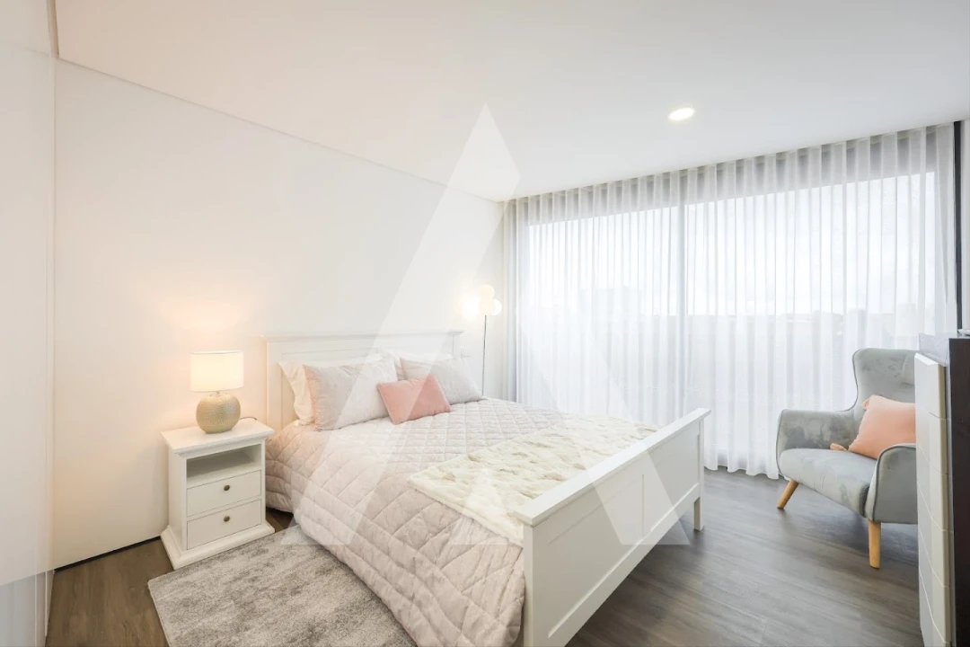Apartamento T3 para Venda em Glória e Vera Cruz Foto 44