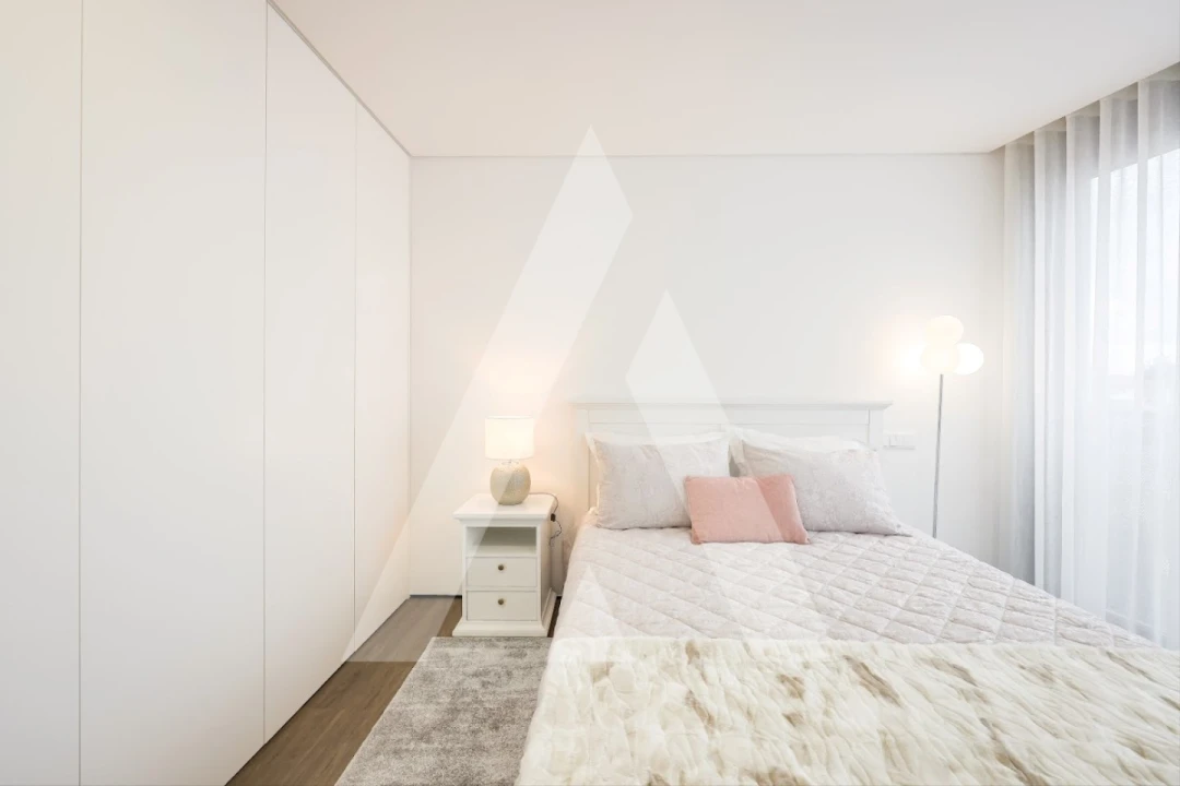 Apartamento T3 para Venda em Glória e Vera Cruz Foto 45