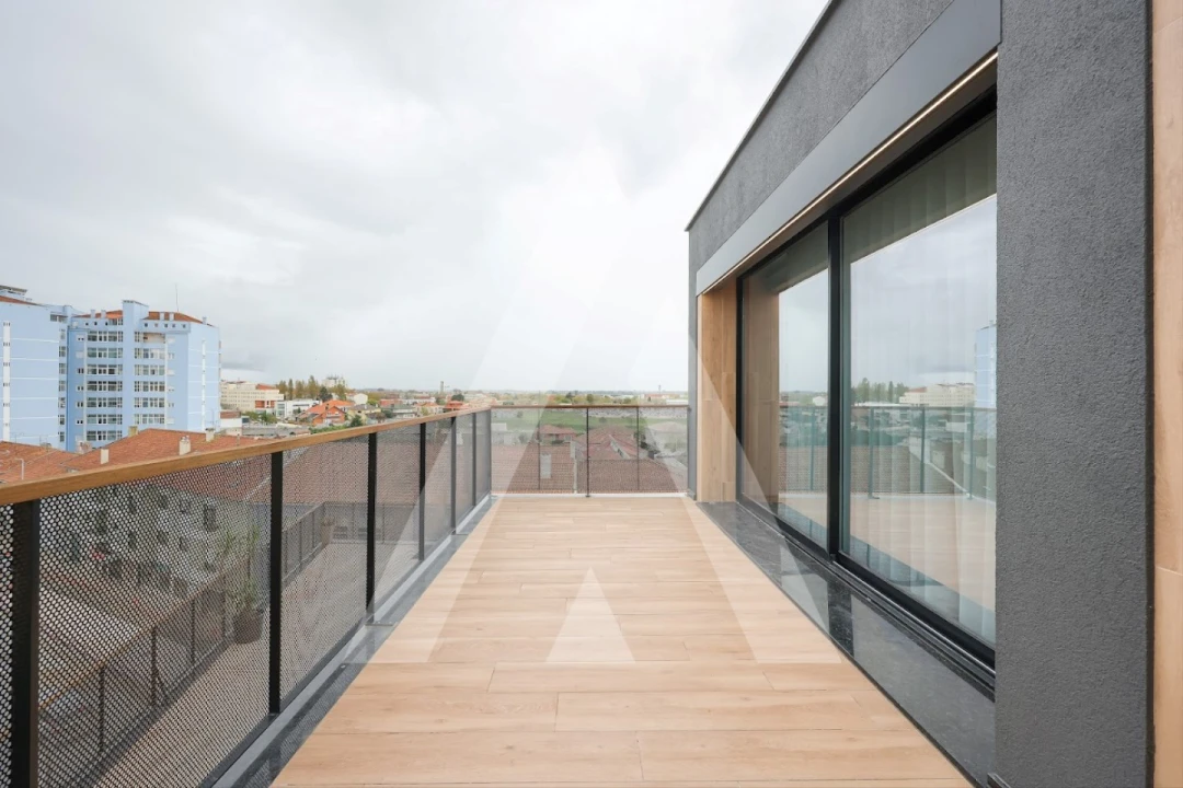 Apartamento T3 para Venda em Glória e Vera Cruz Foto 52