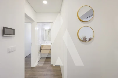 Apartamento T3 para Venda em Glória e Vera Cruz