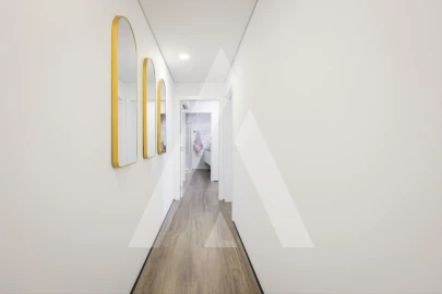 Apartamento T3 para Venda em Glória e Vera Cruz