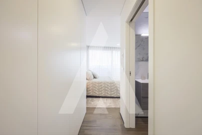 Apartamento T3 para Venda em Glória e Vera Cruz