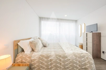 Apartamento T3 para Venda em Glória e Vera Cruz