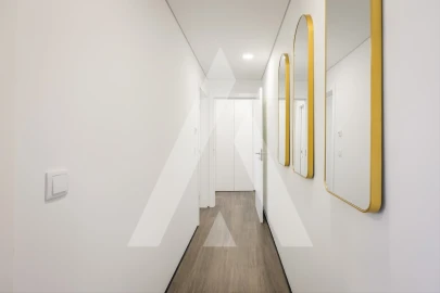 Apartamento T3 para Venda em Glória e Vera Cruz
