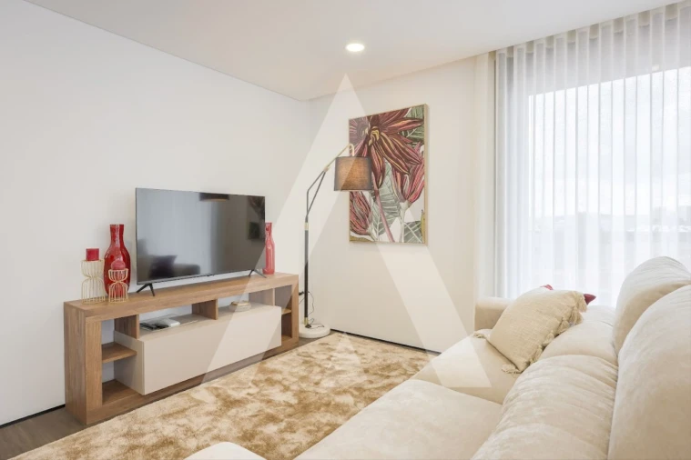 Apartamento T3 para Venda em Glória e Vera Cruz Foto 7