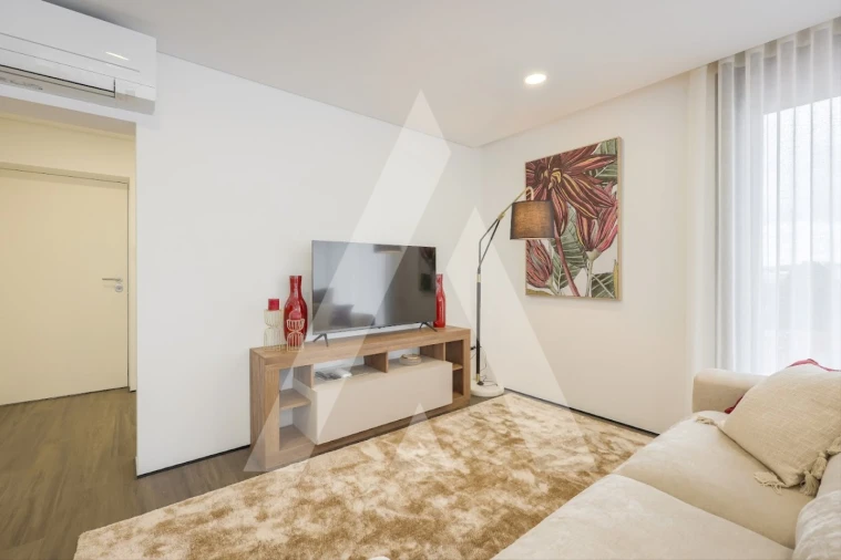 Apartamento T3 para Venda em Glória e Vera Cruz Foto 8