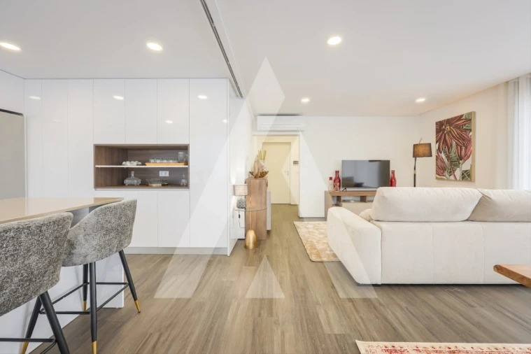 Apartamento T3 para Venda em Glória e Vera Cruz Foto 13