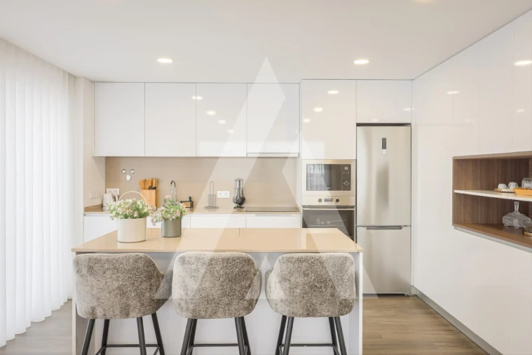 Apartamento T3 para Venda em Glória e Vera Cruz Foto 14