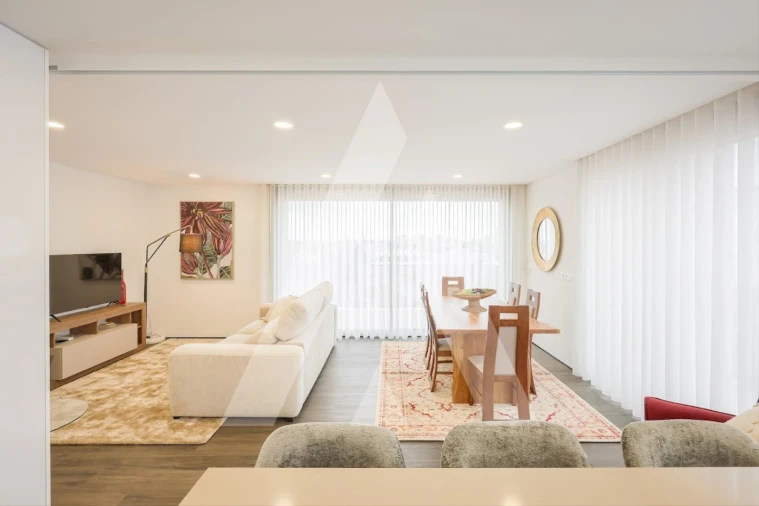 Apartamento T3 para Venda em Glória e Vera Cruz Foto 20