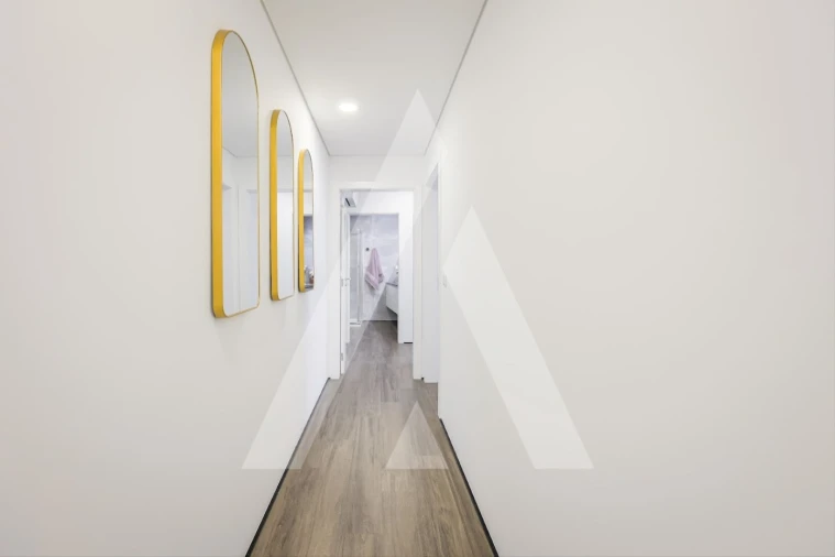 Apartamento T3 para Venda em Glória e Vera Cruz Foto 23