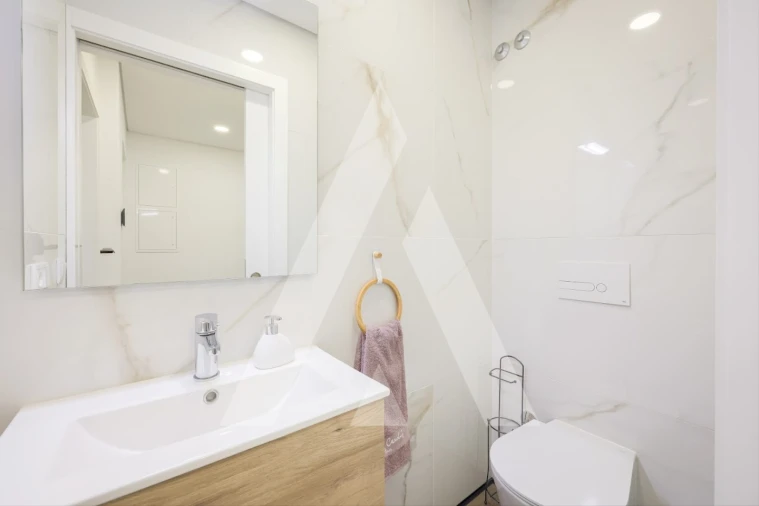 Apartamento T3 para Venda em Glória e Vera Cruz Foto 24